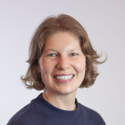 Anya McCall