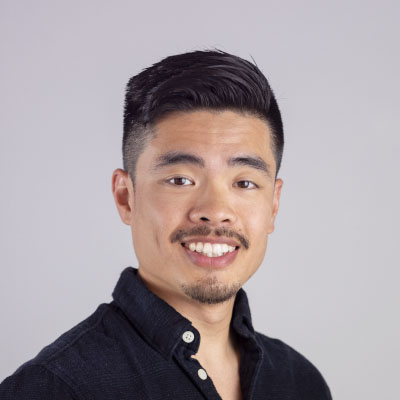 Ben Ng