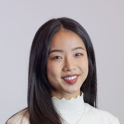 Claire Gong