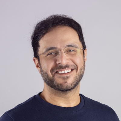 Mahdi Torabi