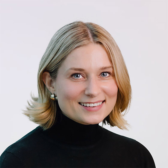Martha Wiebe