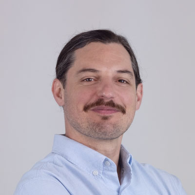 Martin Scotta