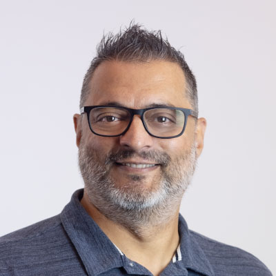 Narayan Sainaney