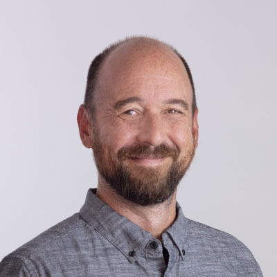 Paul Nakata